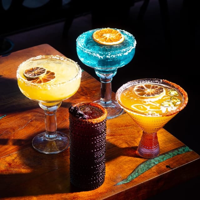 La Paloma (This item contains alcohol.).
