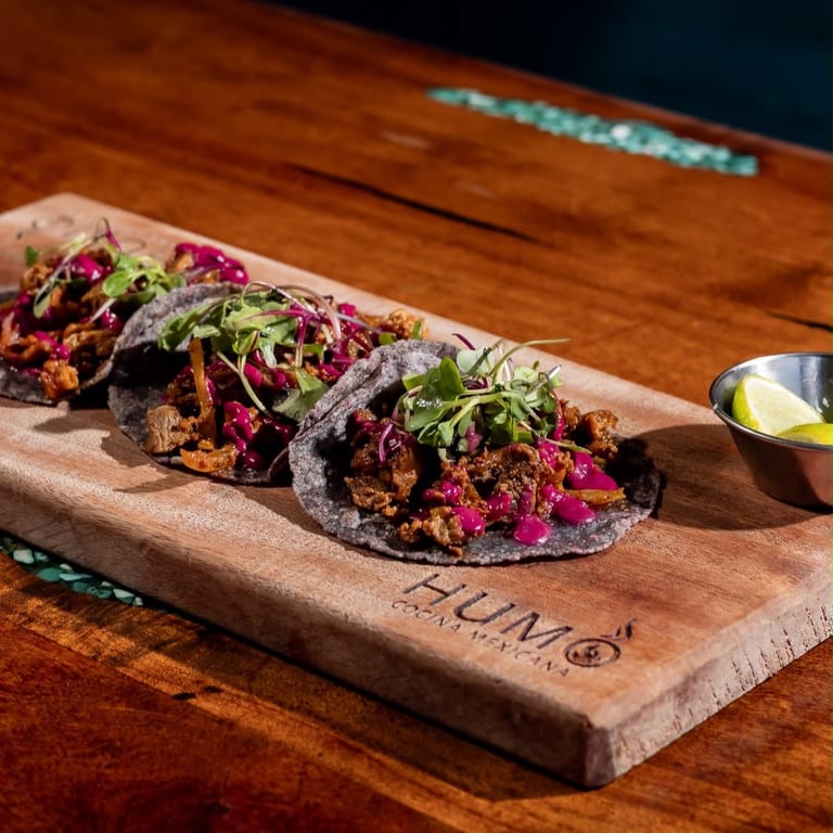 Discover Our Flavorful Discada