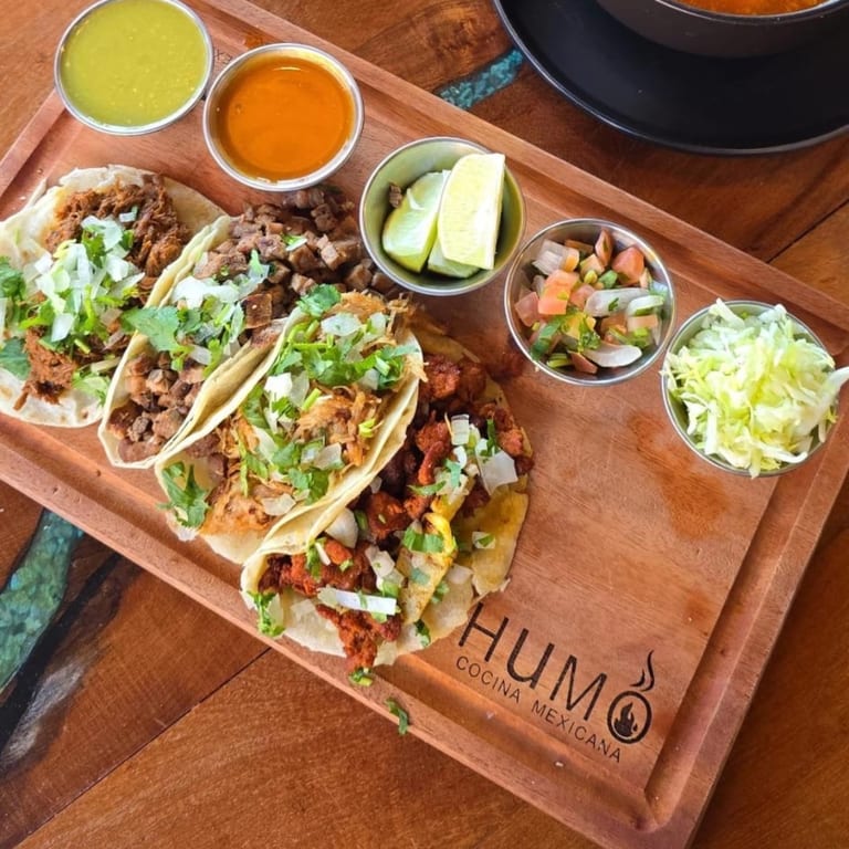 Tacos: A Fiesta in Every Bite