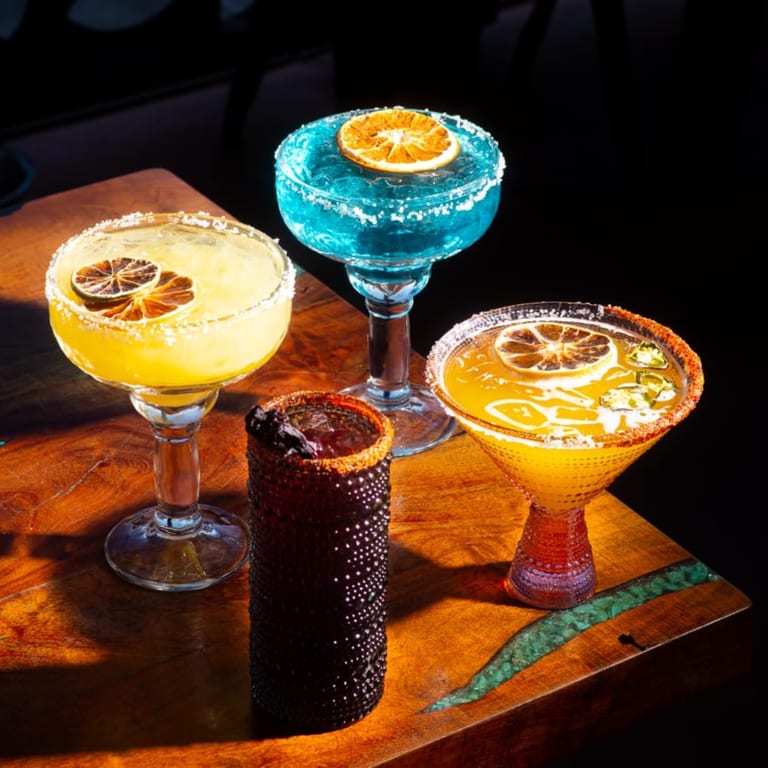 Humo Cocina Mexicana Rewards