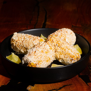 Elote Asado