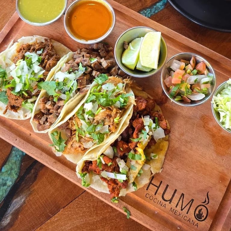 Delicious Birria Awaits You
